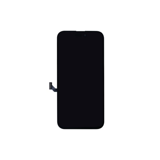 iPhone 15 Plus Sk�rm OLED Display og Digitizer 90Hz Hard-OLED Premium