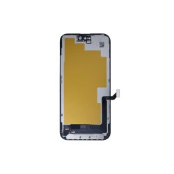 iPhone 15 Plus Sk�rm OLED Display og Digitizer 90Hz Hard-OLED Premium