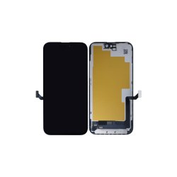 iPhone 15 Plus Sk�rm OLED Display og Digitizer 90Hz Hard-OLED Premium