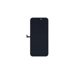 iPhone 15 Pro Max Sk�rm OLED Display og Digitizer 120Hz Soft-OLED Premium