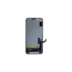 iPhone 14 Sk�rm OLED Display og Digitizer Soft-OLED Premium