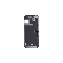 iPhone 14 Pro Sk�rm OLED Display og Digitizer Hard-OLED Premium