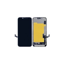 iPhone 14 Plus Sk�rm OLED Display og Digitizer Soft-OLED Premium