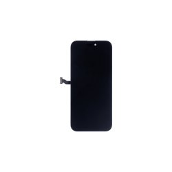Sk�rm til PIXDURA For Apple iPhone 14 Pro Max Soft-OLED