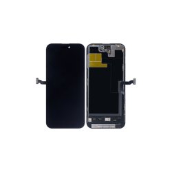 Sk�rm til PIXDURA For Apple iPhone 14 Pro Max Soft-OLED