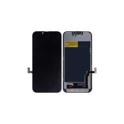 iPhone 13 Sk�rm OLED Display og Digitizer Soft-OLED Premium