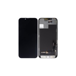 iPhone 13 Sk�rm OLED Display og Digitizer Hard-OLED Premium