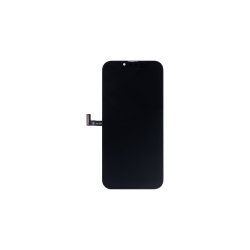 iPhone 13 Pro Sk�rm OLED Display og Digitizer 120Hz Soft-OLED Premium