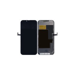 iPhone 13 Pro Max Sk�rm OLED Display og Digitizer 120Hz Soft-OLED Premium