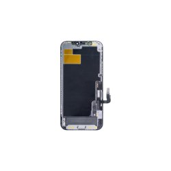 iPhone 12 / iPhone 12 Pro Sk�rm OLED Display og Digitizer Soft-OLED Premium
