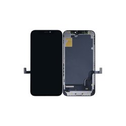 iPhone 12 Mini Sk�rm OLED Display og Digitizer Hard-OLED Premium