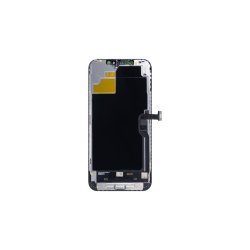iPhone 12 Pro Max Sk�rm OLED Display og Digitizer Soft-OLED Premium
