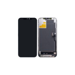 iPhone 12 Pro Max Sk�rm OLED Display og Digitizer Hard-OLED Premium