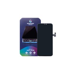 Sk�rm til PIXDURA For Apple iPhone 11 Pro Max Soft-OLED