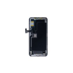 Sk�rm til PIXDURA For Apple iPhone 11 Pro Max Soft-OLED