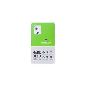 Sk�rm til PIXDURA For Apple iPhone 11 Pro Max Hard-OLED