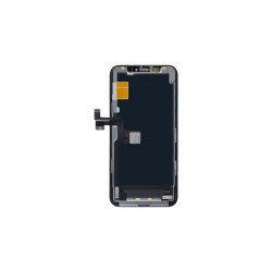 Sk�rm til PIXDURA For Apple iPhone 11 Pro Soft-OLED