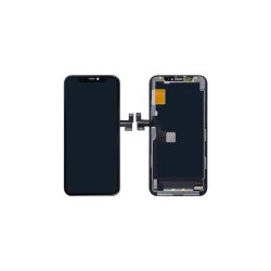 Sk�rm til PIXDURA For Apple iPhone 11 Pro Soft-OLED