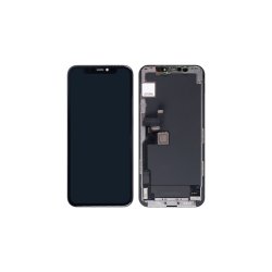 iPhone 11 Pro Sk�rm OLED Display og Digitizer Hard-OLED Premium
