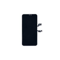 Sk�rm til PIXDURA For Apple iPhone XS Max Soft-OLED