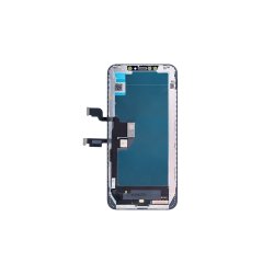 Sk�rm til PIXDURA For Apple iPhone XS Max Soft-OLED