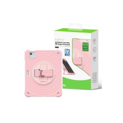 iPad 10.2 (2020) 8th Generation / iPad 10.2 (2021) 9th Generation / iPad 7 10.2 (2019) 7th Generation Cover Pink 10.2 inch