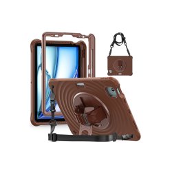 iPad 10 (2022) 10.9 / iPad 11 (2025) Cover Chocolate 10.9 inch