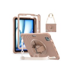 iPad 10 (2022) 10.9 / iPad 11 (2025) Cover Latte 10.9 inch