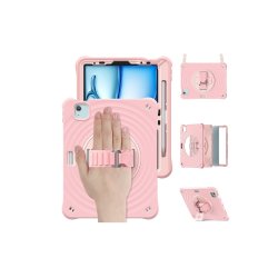 iPad 10 (2022) 10.9 / iPad 11 (2025) Cover Pink 10.9 inch