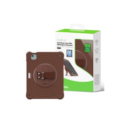 iPad Pro 11 (2024) Cover Chocolate 11 inch