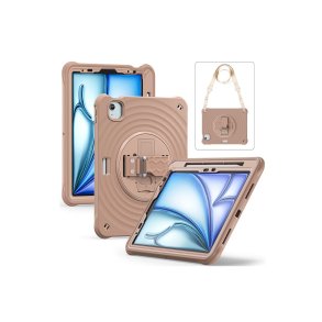 iPad Pro 13 (2024) Cover Latte 13 inch