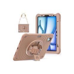 iPad Pro 13 (2024) Cover Latte 13 inch