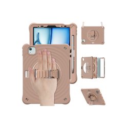 iPad Pro 13 (2024) Cover Latte 13 inch