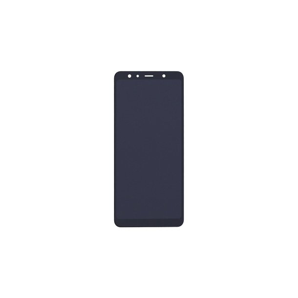 Samsung Galaxy A7 A750F (2018) Sk�rm uden ramme Display og Digitizer