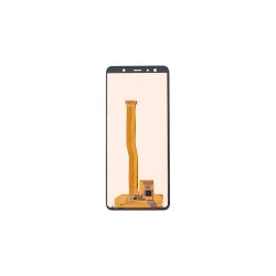 Samsung Galaxy A7 A750F (2018) Sk�rm uden ramme Display og Digitizer
