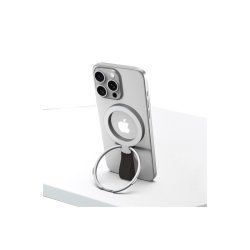 Rixus holder MagSafe Sort RXPH20B