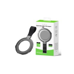 Rixus holder MagSafe Sort RXPH20B