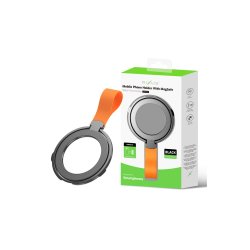 Rixus holder MagSafe Sort RXPH20BO