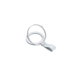 Rixus holder MagSafe S�lv RXPH20S