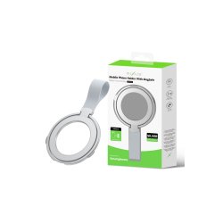 Rixus holder MagSafe S�lv RXPH20S