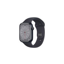Rixus Sk�rmbeskyttelse til Apple Watch Series 10 46mm Soft Barrier