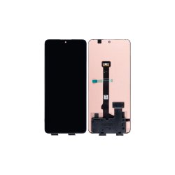 Xiaomi Poco F6 Sk�rm uden ramme Display og Digitizer