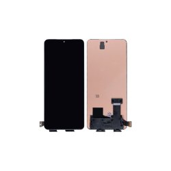 Xiaomi Poco F6 Pro Sk�rm uden ramme Display og Digitizer