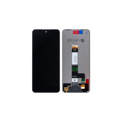 Xiaomi Redmi Note 13R Sk�rm uden ramme Display og Digitizer