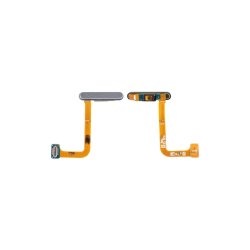 Samsung Z Fold5 fingerprint sensor Flex med power button