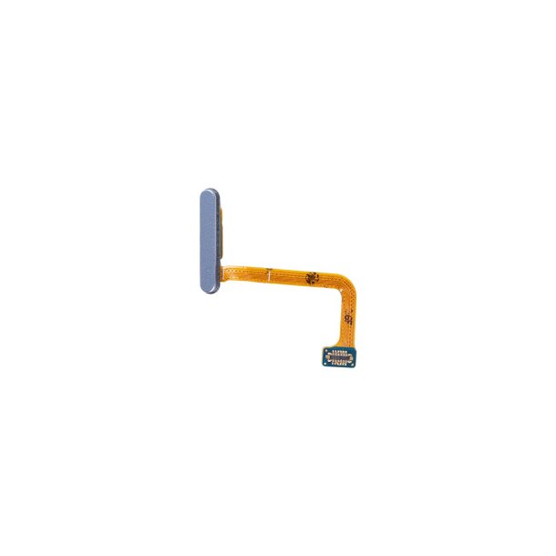 Samsung Z Fold5 fingerprint sensor Flex med power button Bl�