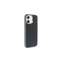 iPhone 11 Mag Carbon MagSafe-cover Gr�