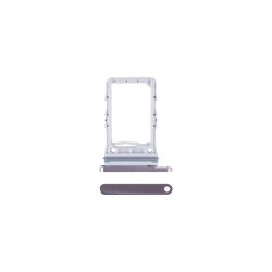 Samsung Z Flip5 F731B SIM-bakke Lavender OEM