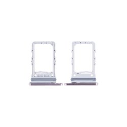 Samsung Z Flip5 F731B SIM-bakke Lavender OEM