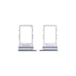 SIM-bakke til Samsung Galaxy Z Flip5 F731B Mintgr�n OEM